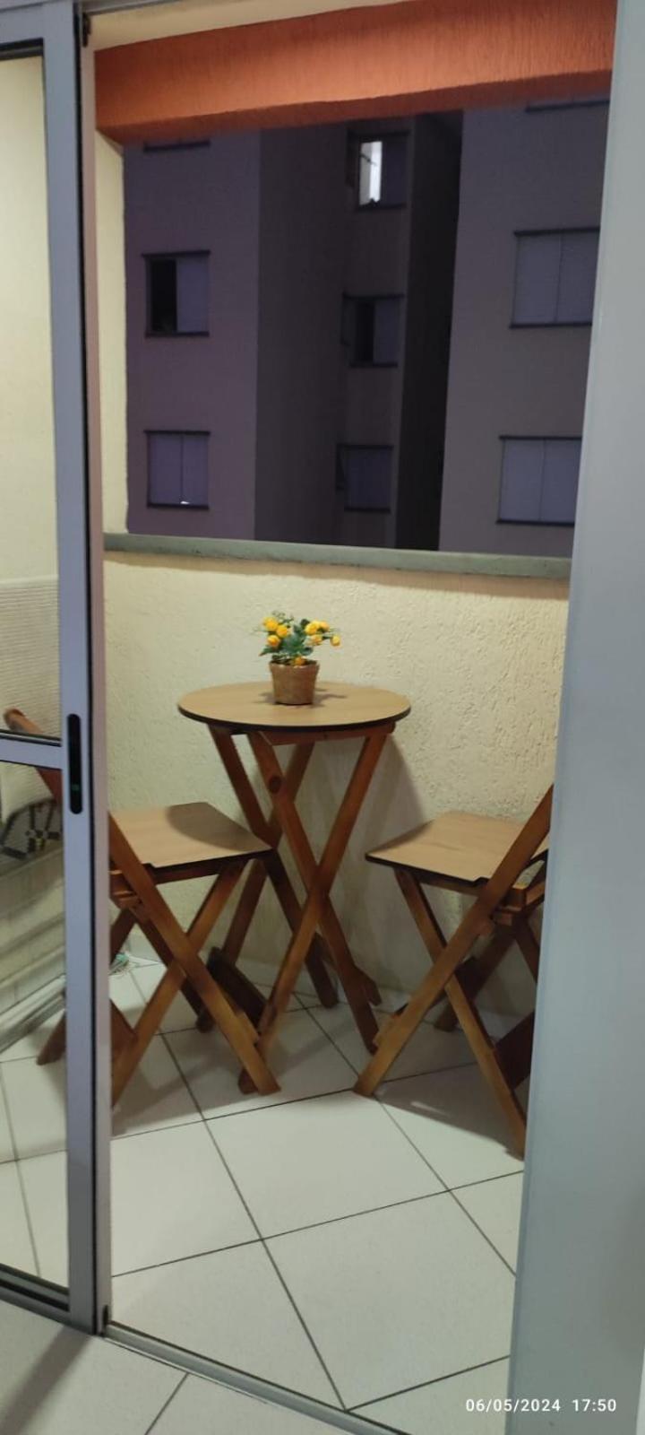 Apartamento de 2 Quartos